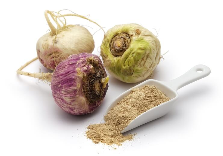 maca-korzen